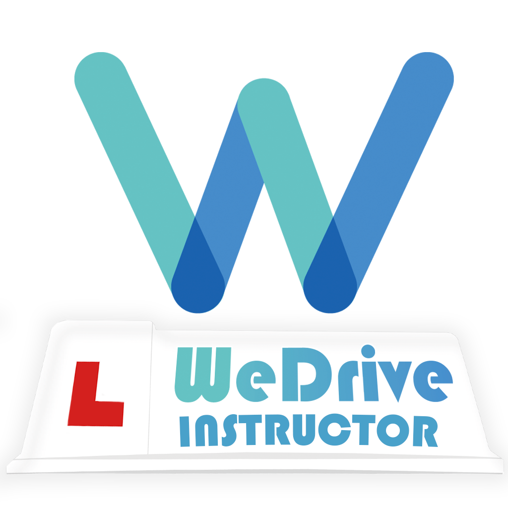 wedrive instructor